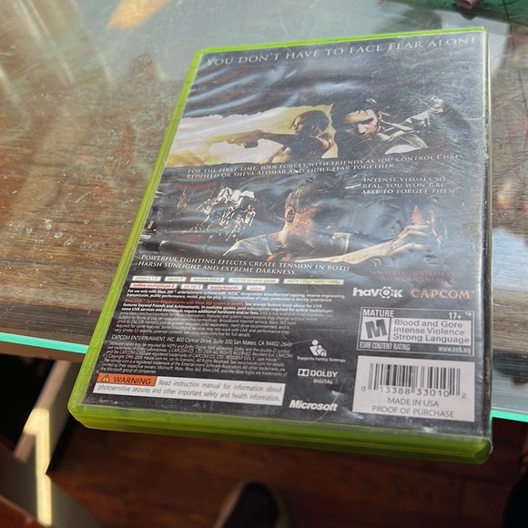 Video game - Picture 2 of 2